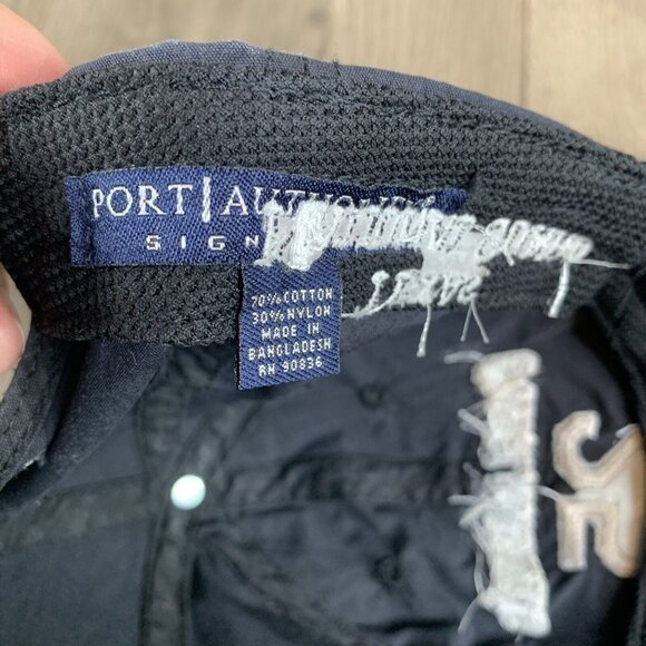 Texas National Guard Commanders #25 Ball Cap Hat Adjustable - Picture 6 of 7